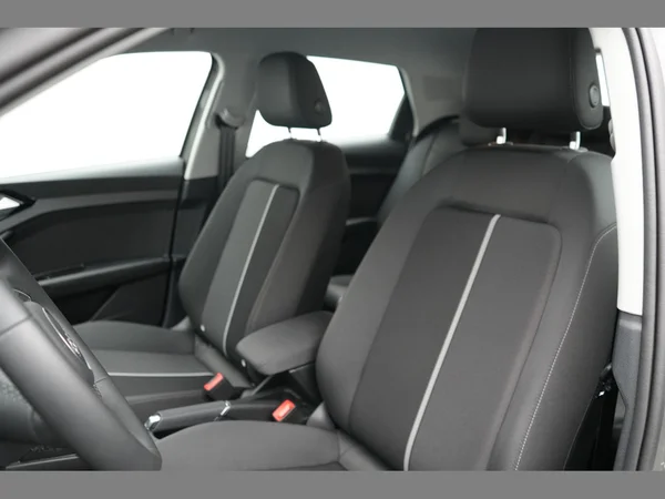 AUDI A1 Allstreet (2025) — foto 24 van 25