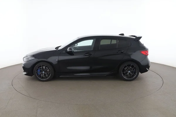 BMW 1-serie (2024) — foto 9 van 16