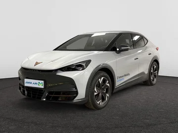 CUPRA Tavascan (2026)