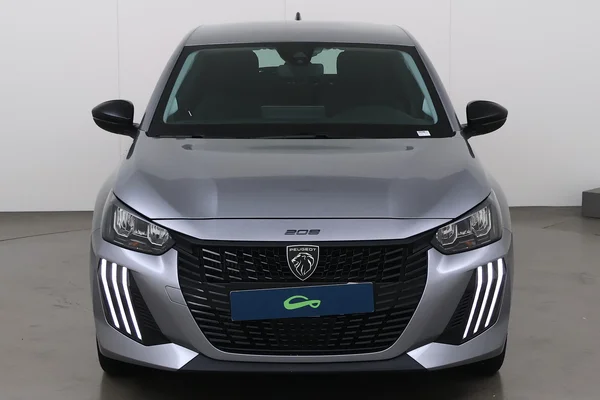 Peugeot 208 (2025) — foto 10 van 17