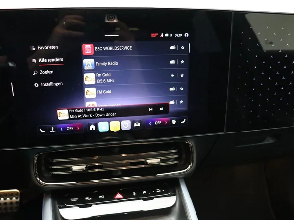 Mercedes-Benz CLA (2026) — foto 13 van 30