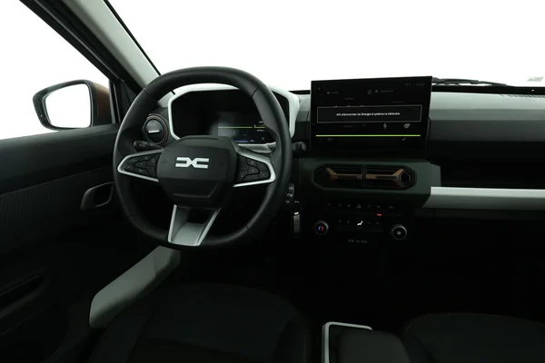 Dacia Spring (2025) — foto 4 van 16