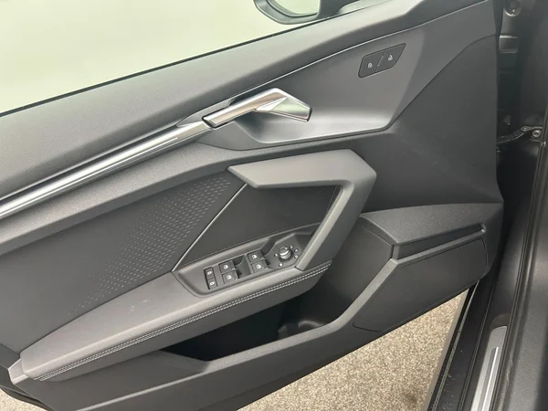 AUDI A3 Sportback (2026) — foto 7 van 24