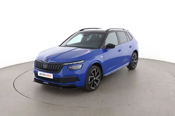 Skoda Kamiq de514312-297c-42fa-b355-2bc43abd4e86