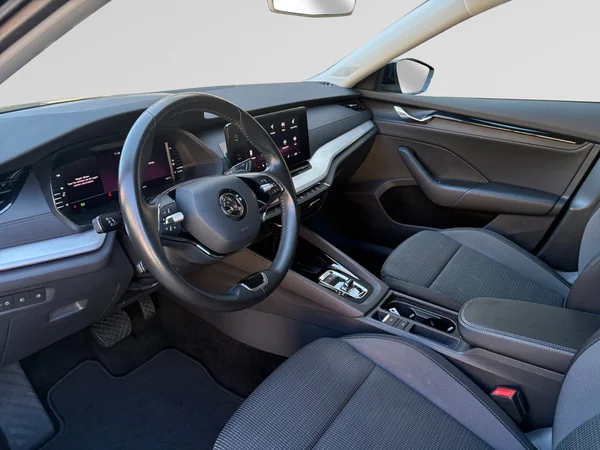 SKODA Octavia Combi (2020) — foto 17 van 24