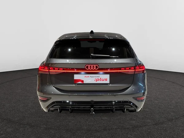 AUDI A6 Avant e-tron (2026) — foto 10 van 16