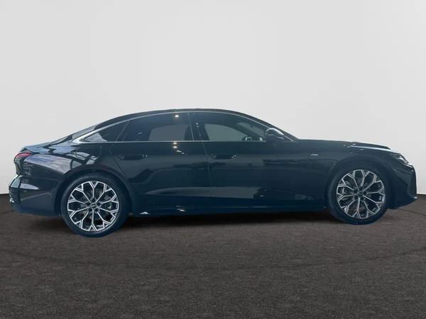 AUDI A6 (2026) — foto 18 van 22