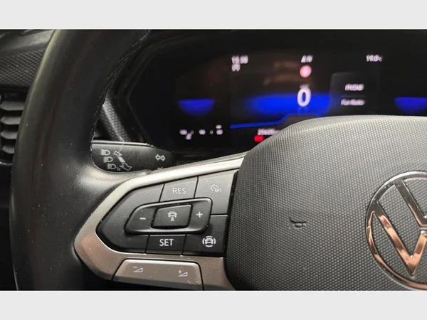 Volkswagen T-Cross (2023) — foto 7 van 27