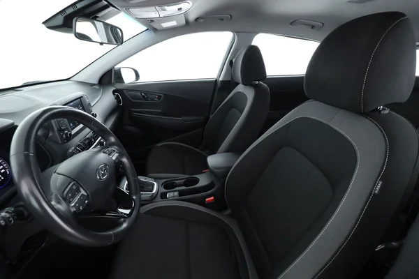 Hyundai Kona (2020) — foto 16 van 16