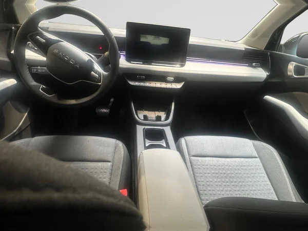 SKODA Epiq (2026) — foto 2 van 23