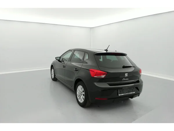 SEAT Ibiza 5P/D (2024) — foto 4 van 36