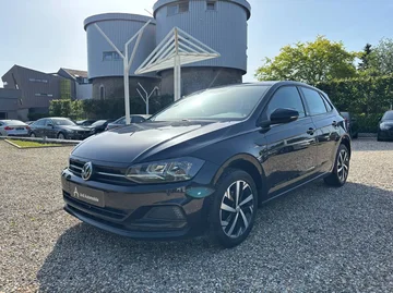 Volkswagen Polo 727172bd-1a37-48b1-93ac-049be7c9ecfb