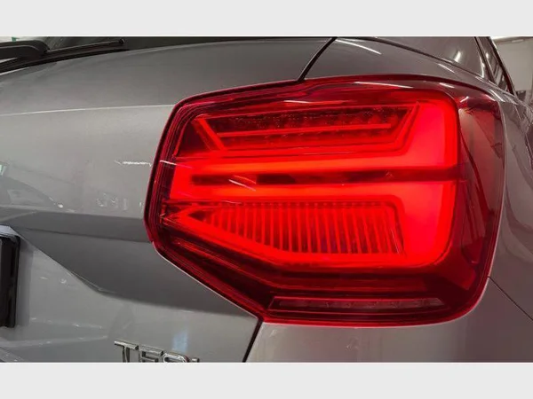 Audi Q2 (2018) — foto 16 van 25