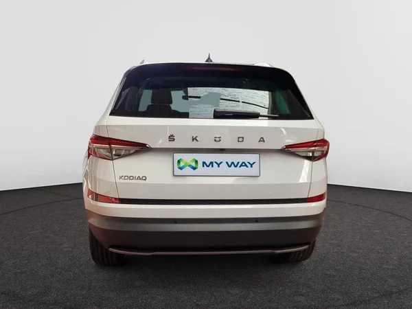 SKODA Kodiaq (2022) — foto 19 van 23