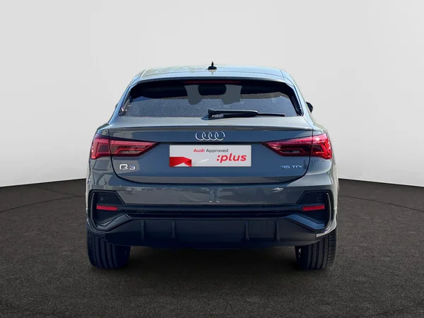 AUDI Q3 Sportback (2025) — foto 18 van 21