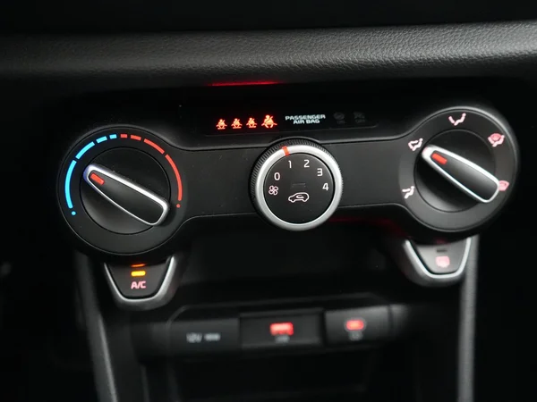 Kia Picanto (2025) — foto 9 van 21