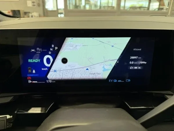 Renault Espace (2025) — foto 3 van 17