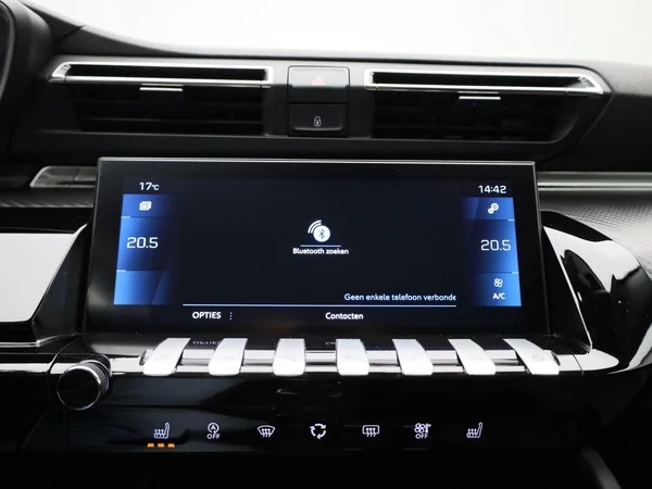 Peugeot 508 (2023) — foto 18 van 38