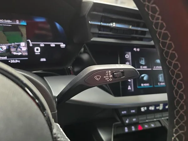 AUDI A3 Sportback Dsl (2023) — foto 9 van 32