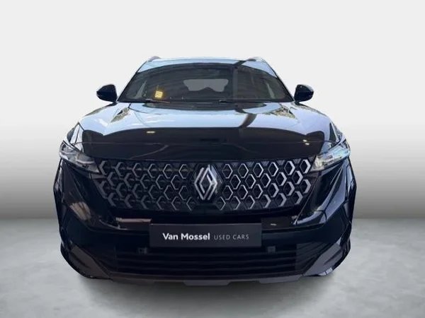 Renault Austral (2026) — foto 12 van 19