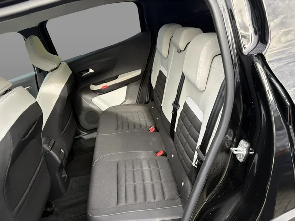 Citroën C3 Aircross (2025) — foto 9 van 20