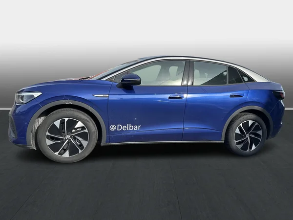 VOLKSWAGEN ID.5 (2023) — foto 8 van 15
