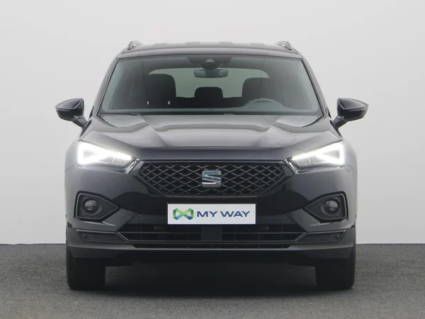 SEAT Tarraco (2024) — foto 18 van 22