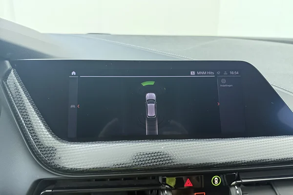 BMW 1 Hatch (F40) (2021) — foto 5 van 29