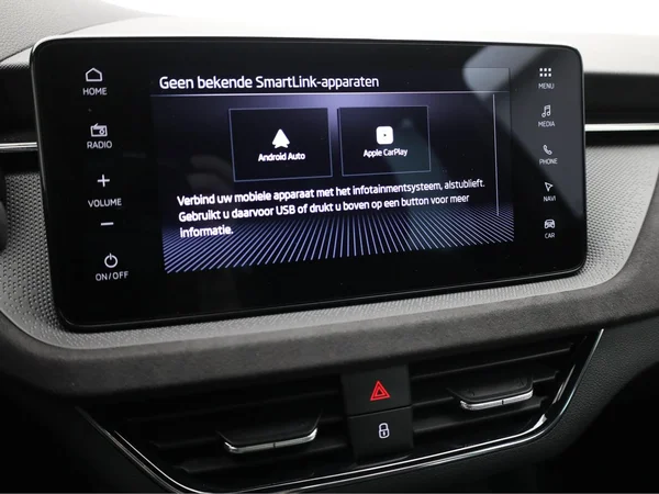 SKODA Kamiq (2024) — foto 13 van 23