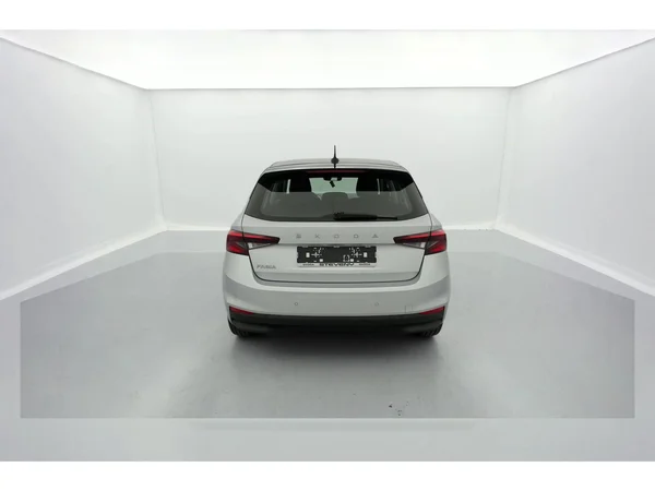 SKODA Fabia (2022) — foto 20 van 36