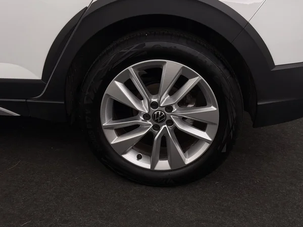 VOLKSWAGEN Taigo (2025) — foto 7 van 28