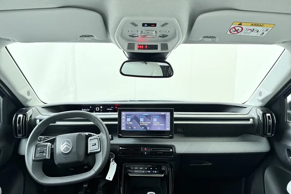 Citroen C3 (2025) — foto 18 van 18