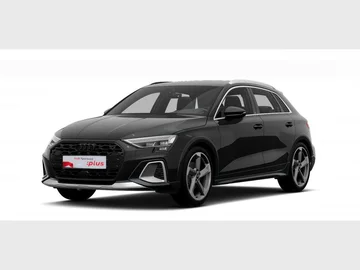 AUDI A3 Alltstreet (2025)