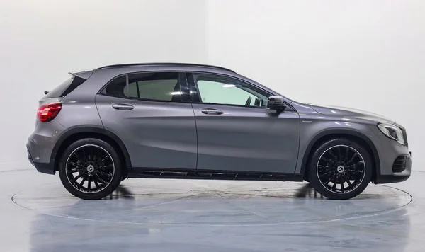 Mercedes-Benz GLA (H247) (2020) — foto 41 van 44