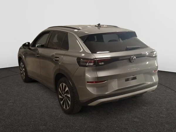 VOLKSWAGEN T-Roc (2026) — foto 4 van 11