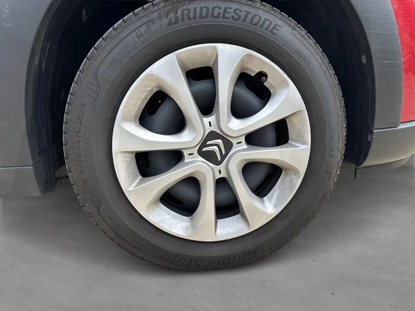 Citroën C3 (2023) — foto 12 van 15