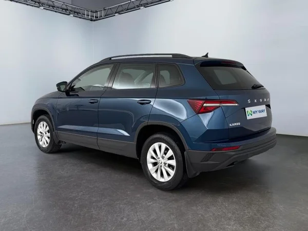 SKODA Karoq (2022) — foto 24 van 26