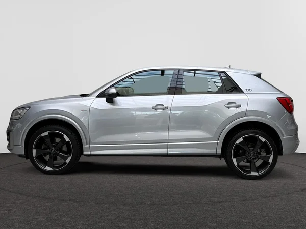 AUDI Q2 (2017) — foto 27 van 33