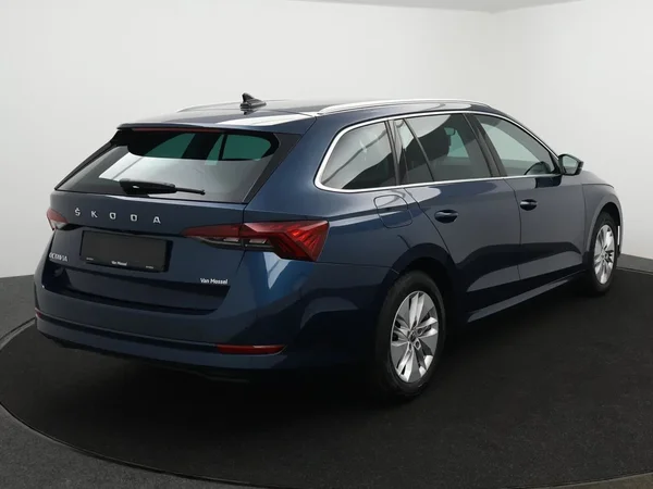 Škoda Octavia (2022) — foto 5 van 29