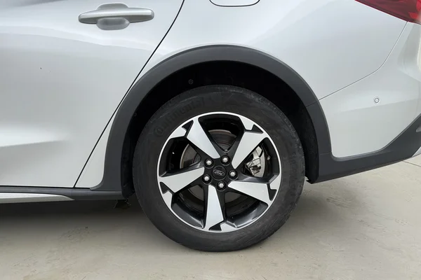 Ford Focus Clipper Active (2024) — foto 18 van 21