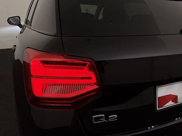 AUDI Q2 (2025) — foto 6 van 19