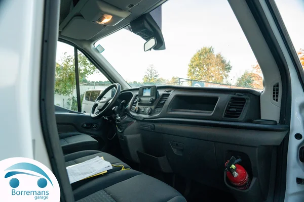 Ford Transit-2T (2024) — foto 4 van 27