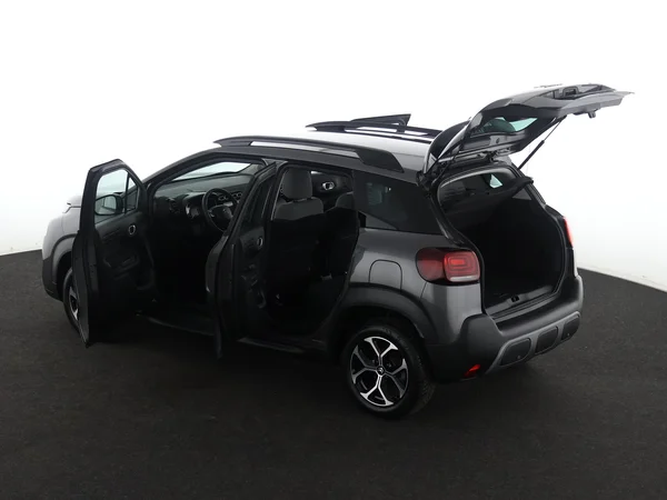 CITROEN C3 Aircross (2023) — foto 25 van 26