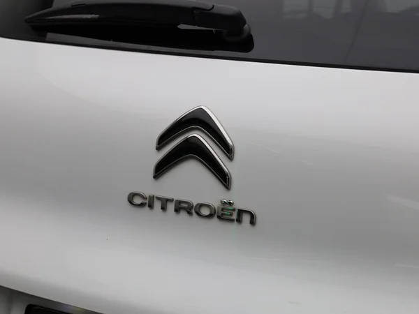 Citroën C3 (2022) — foto 30 van 36