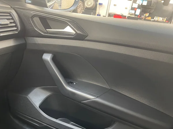 VOLKSWAGEN T-Cross (2026) — foto 6 van 24