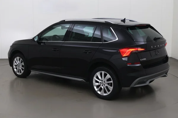 Skoda Kamiq (2021) — foto 14 van 20