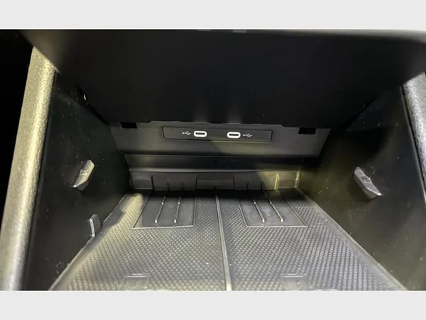 Volkswagen Tiguan (2026) — foto 21 van 34