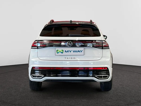 VOLKSWAGEN Taigo (2023) — foto 17 van 22