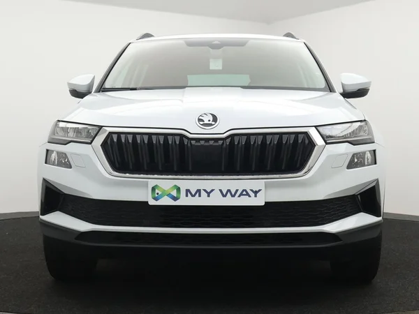 SKODA Karoq (2022) — foto 17 van 24