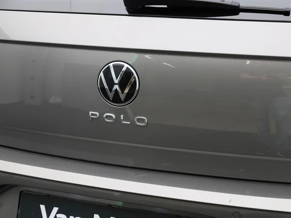 Volkswagen Polo (2021) — foto 35 van 40